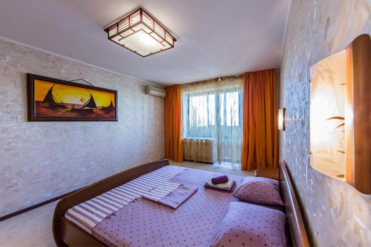 Two-Room Apartments On Maidan Nezavisimosti Kiev Extérieur photo