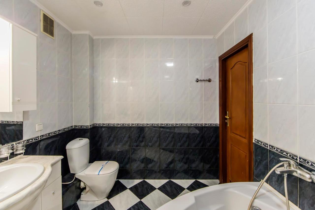 Two-Room Apartments On Maidan Nezavisimosti Kiev Extérieur photo