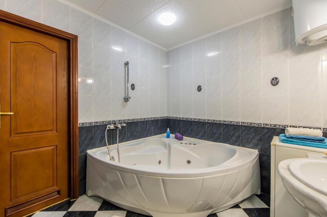 Two-Room Apartments On Maidan Nezavisimosti Kiev Extérieur photo