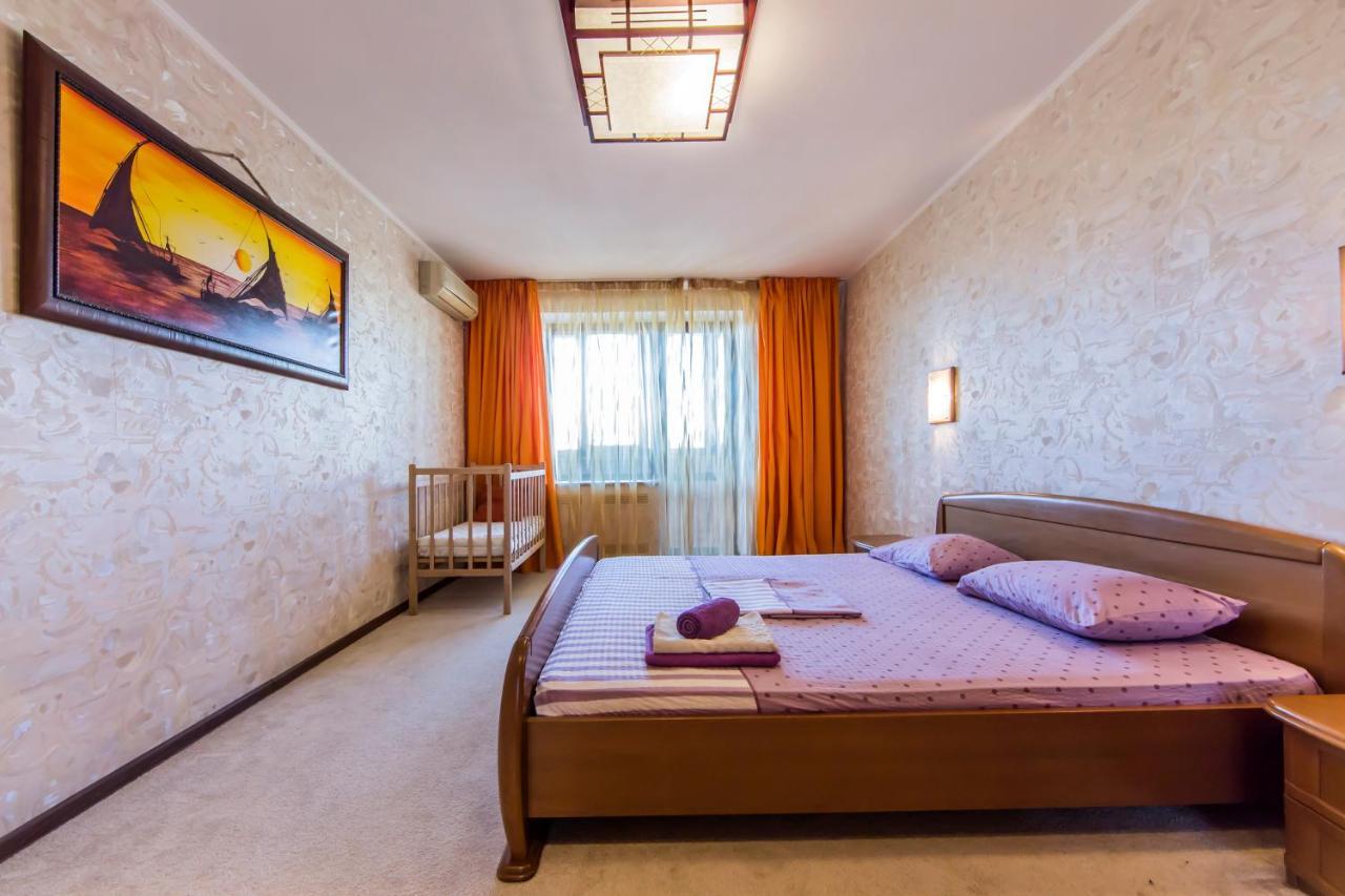 Two-Room Apartments On Maidan Nezavisimosti Kiev Extérieur photo